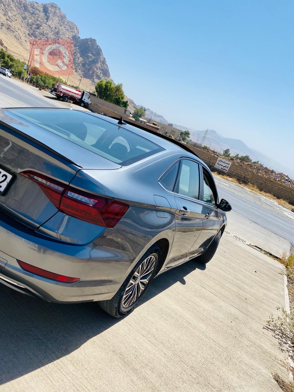 فولكسفاغن جيتا